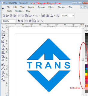 logo trans tv