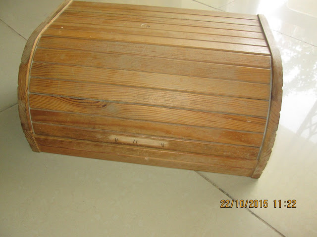 IMG 0008 - צביעה בסגנון Distressing