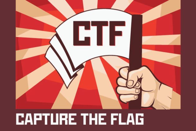 Capture The Flag Ctf Challenges