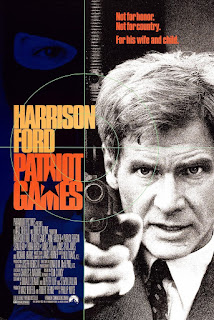 Streaming Patriot Games 1992 Full Movies Online