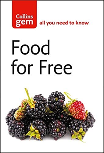  Food For Free PDF Book by Richard Mabey Free Download