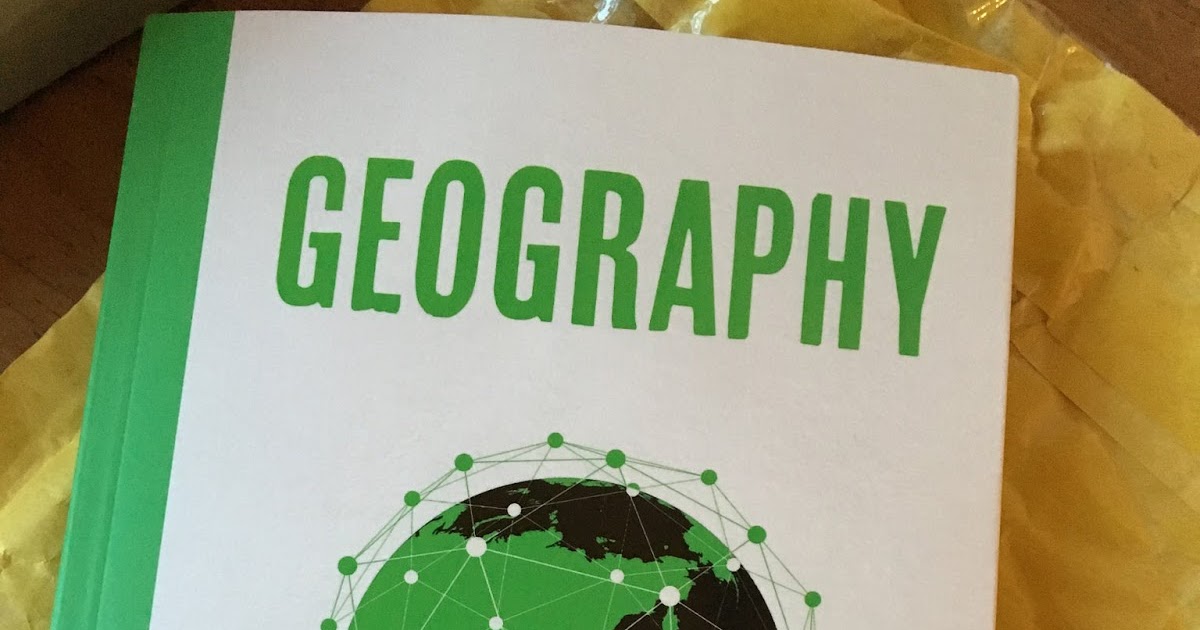 Geography Review...