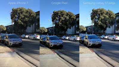 GET GOOGLE PIXEL'S NEW FEATURE PACKED CAMERA APP ON OTHER ANDROID DEVICE