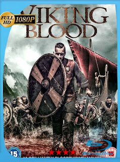 Viking Blood (2019) HD [1080p] Latino [GoogleDrive] SXGO