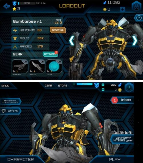 BBM Mod Terbaru & Download Game Gratis Download APK Transformers Age