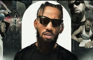 DOWNLOAD AUDIO | Phyno ft Harmonize - Body mp3