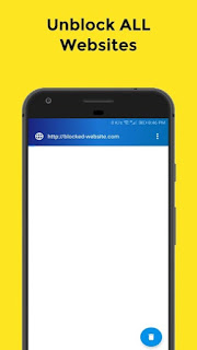 Blue Proxy Unblock Website VPN v1.0.18 APK Blue Proxy Unblock Website VPN v1.0.18 APK