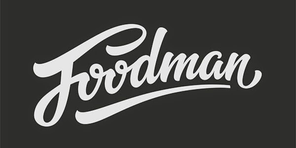 Foodman Logo
