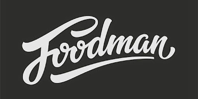 Foodman Logo