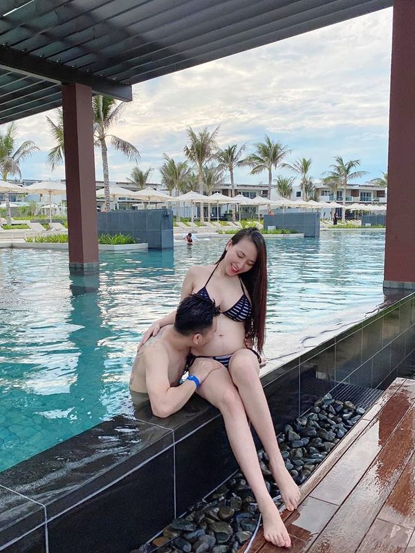 clip nóng DJ Thảo Bebe 16