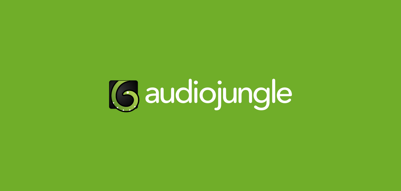 Sound AudioJungle Free Download Free Project AE