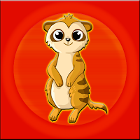 Play Games2Jolly Meerkat Escape From Cage