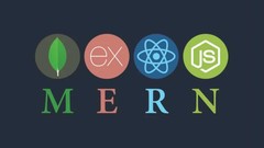 The Complete MERN Stack development Bootcamp 2020