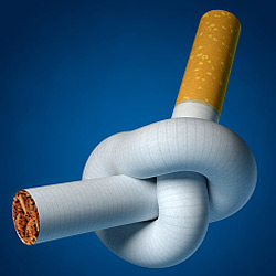 Métodos naturales para dejar de fumar