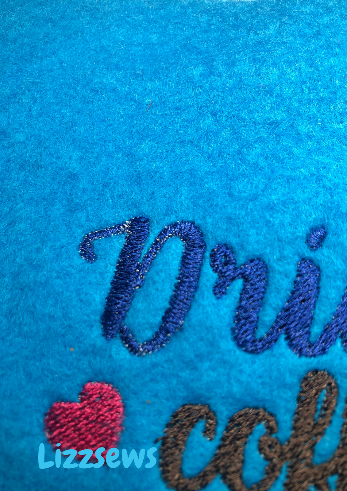 Why Bobbin Thread Is Showing On The Top Of Your Embroidery Design