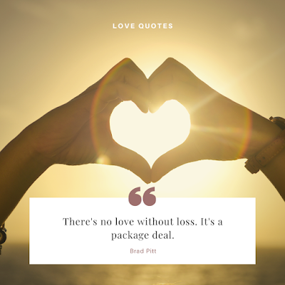Love Quotes 1