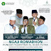 Jadwal Ngaji Ramadhan 1442 H / 2021 Ponpes Al Huda Sugihan