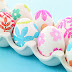 Easter craft and fun activities for kids: Pretty Egg decorations!