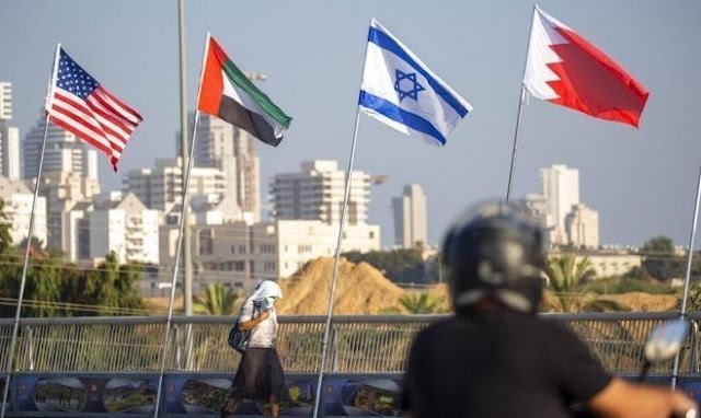 مطالبة فلسطينية بمقاطعة "أیة مؤسسة سینيمائیة بالعالم العربي" تعقد اتفاقات مع إسرائیل