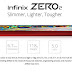 Spesifikasi dan Harga Infinix Zero 2 4G LTE, RAM 3GB Harga Cuma 2,4 Juta