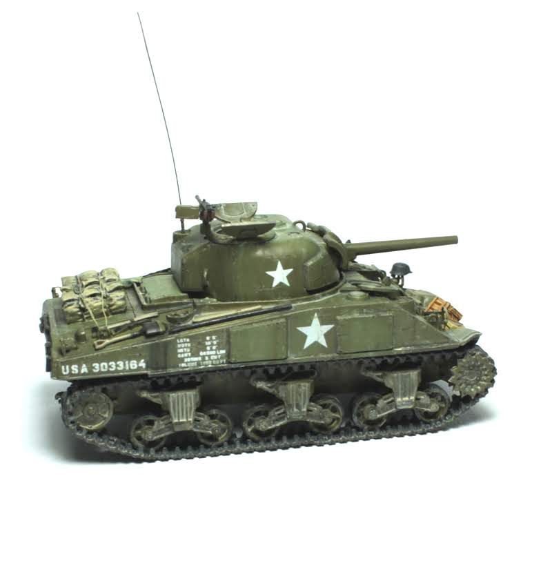 Sherman M4 Normandie "TERMINE" - Page 6 IMG_6455