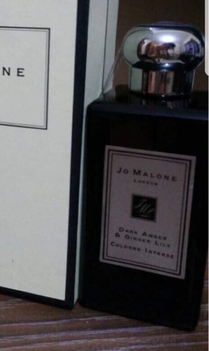 jo malone perfume batch code
