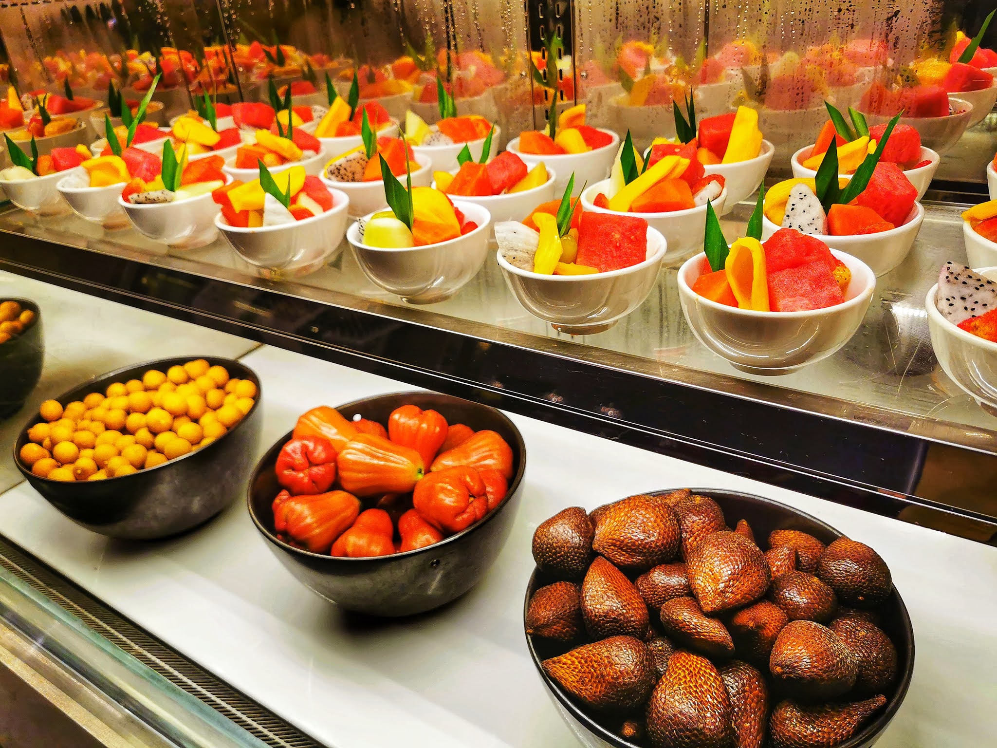 Santapan Muhibbah 2.0 Ramadan Buffet By Le Meridien Kuala Lumpur