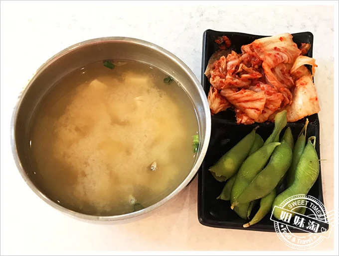 石鍋娘-左營區推薦韓式料理