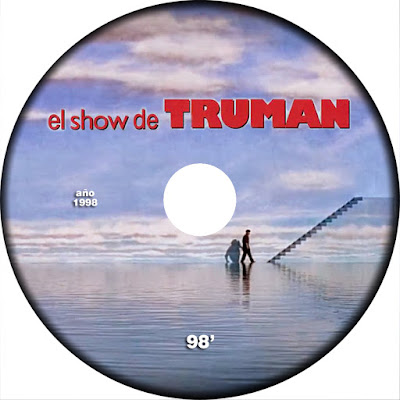 El show de Truman - [1998]