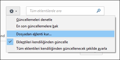 firefox idm cc eklenti kurulum firefox idm cc eklenti kurulum