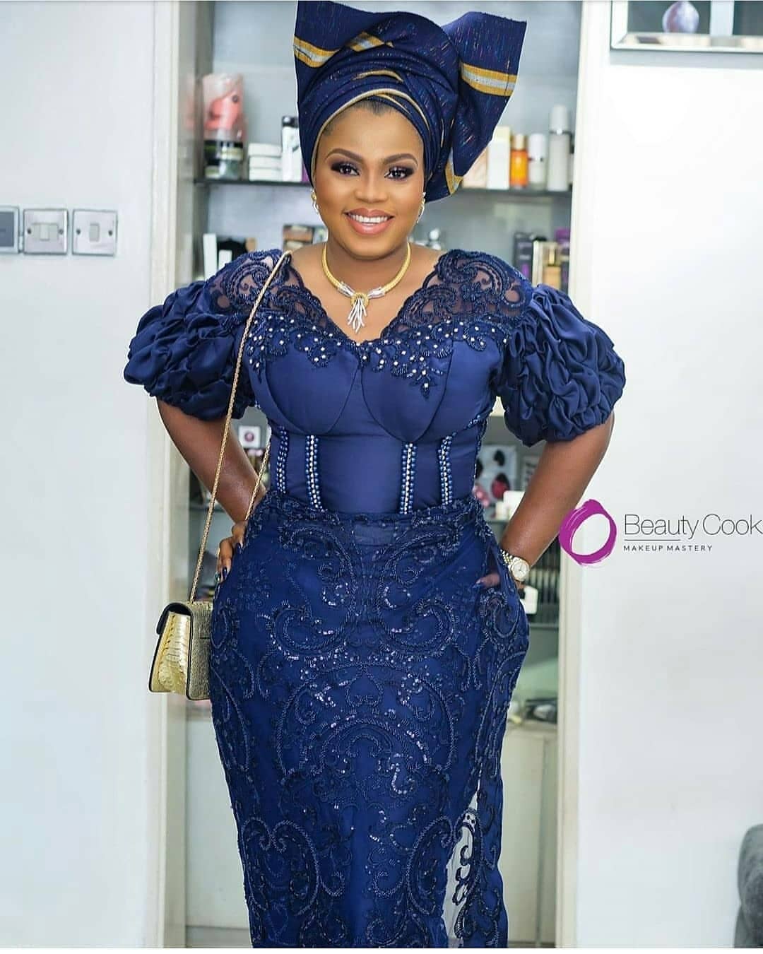 40 African Fashion Party Dresses Sparkly Sweetheart Styles to Look