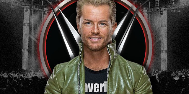 Drake Maverick Wins WWE 24/7Title, Unseen Video of RAW Explosion Angle, Mercy The Buzzard Spotted at RAW