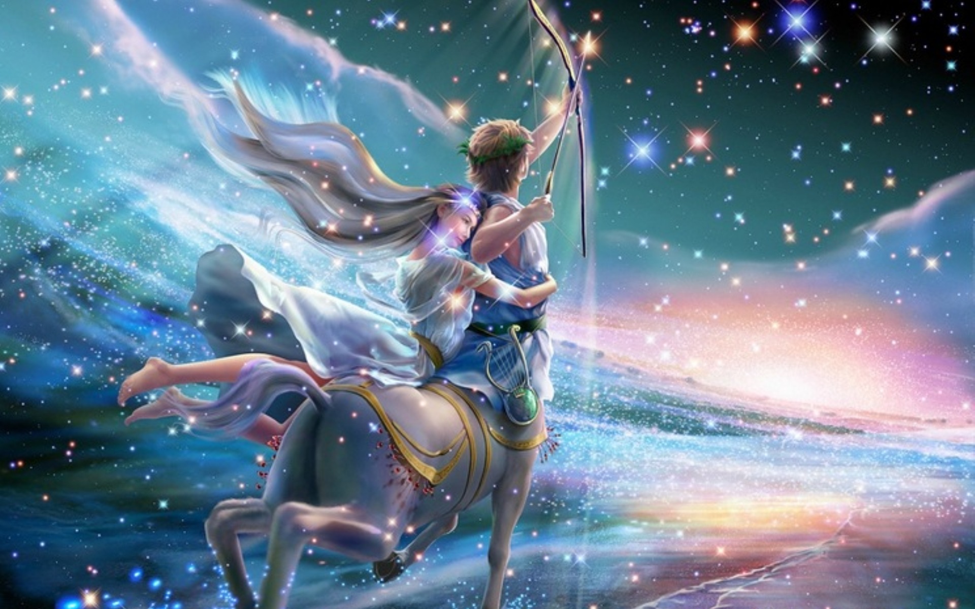 Sagittarius. Tarothoroscope weeklyDecember 17