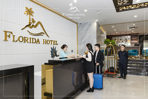 Florida Nha Trang Hotel