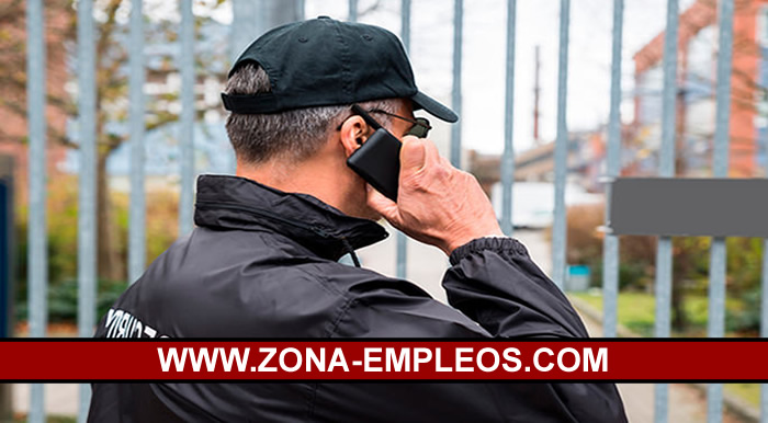 SE BUSCA PERSONAL DE SEGURIDAD CON O SIN EXPERIENCIA SE BUSCA PERSONAL DE SEGURIDAD CON O SIN EXPERIENCIA