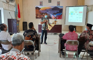 Dinas PMD Kudus Luncurkan SIBINWAS APD untuk Tingkatkan Kinerja di Pemerintah Desa 1 IMG 20210617 WA0375