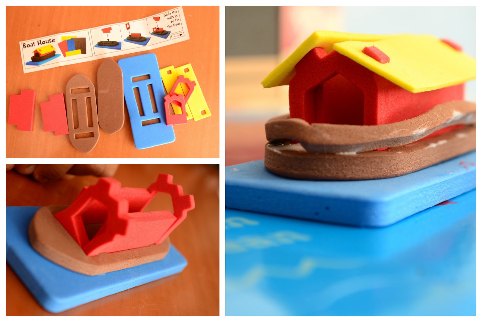 Practical Mom Maps & Globes Essential Tools for 4 year olds