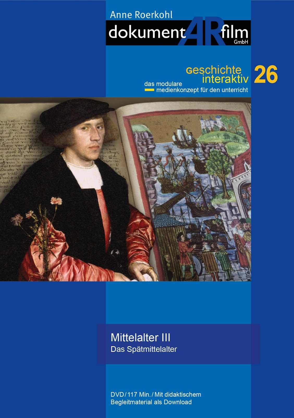 Spacewater Geschichte Interaktiv 26 Mittelalter Iii Das Spatmittelalter