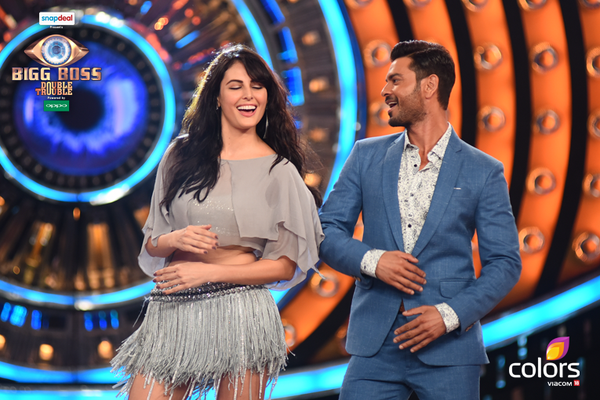 bigg boss season 9 8th november 2015 bigg boss season 9 8th november 2015