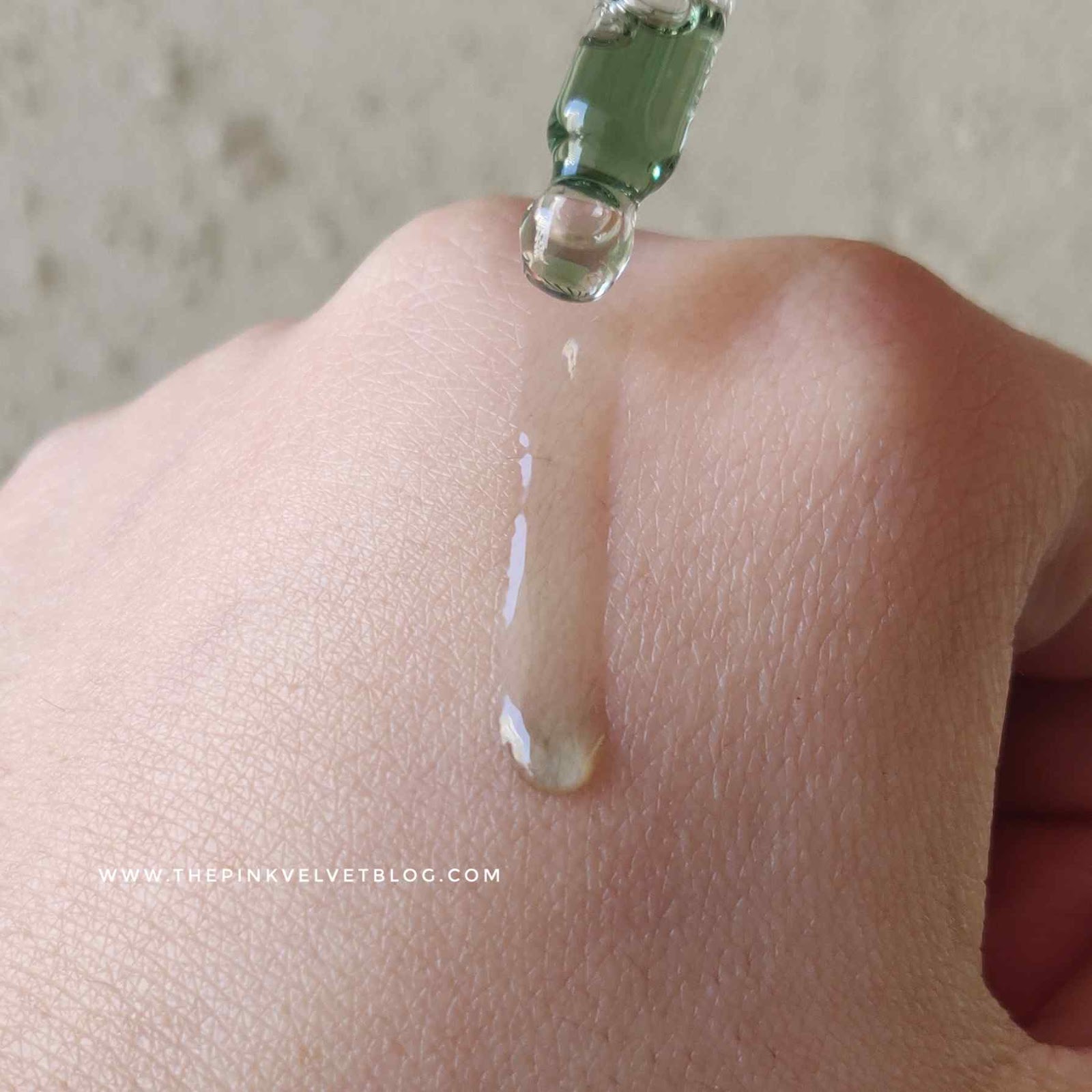 YBP Plant Remedy - A Review by a Sensitive and Acne-Prone Skin Girl 10 YBP Plant Remedy - A Review by a Sensitive and Acne-Prone Skin Girl