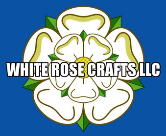 White Rose Crafts LLC Blog