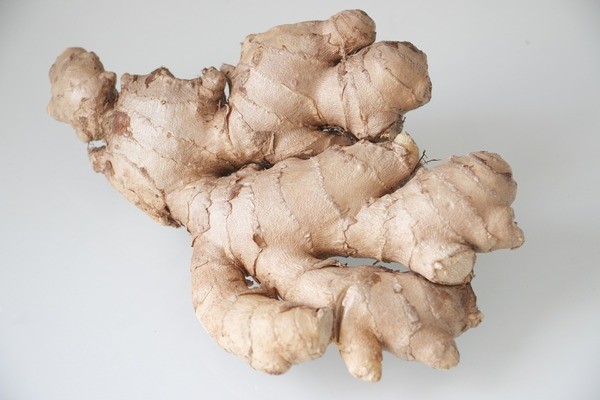 Ginger Ginger