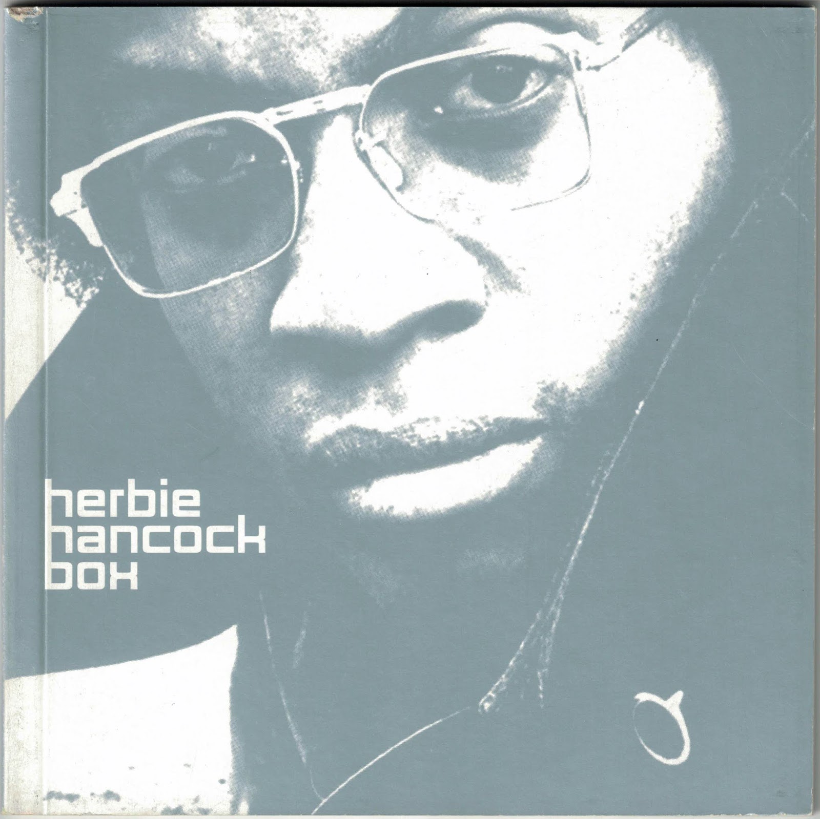 Keep The Music Alive Herbie Hancock Herbie Hancock Box (4CD) [2002] (flac)