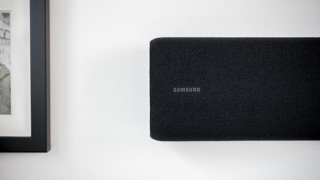 Samsung S60T Soundbar Review