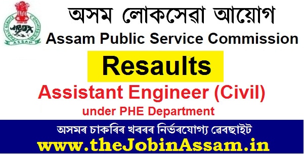 APSC Result 2020