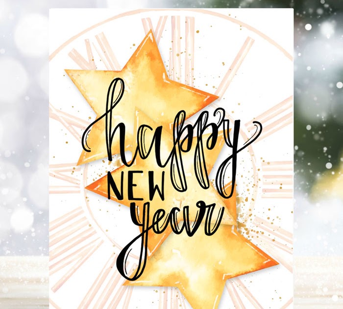 Free Printable New Year Card Print Pretty Cards Free Printable New Year Card Print Pretty Cards