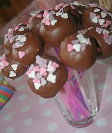 Cake-pops