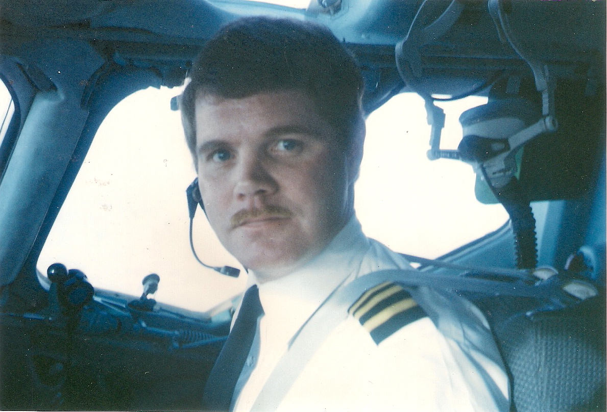 Stockton School Robert Cunliffe In Memorium