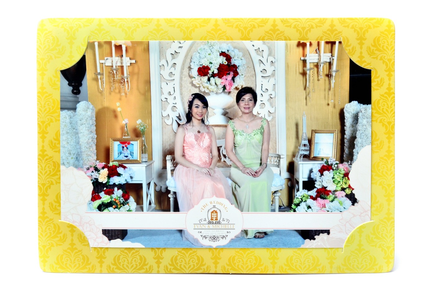 Paket Photobooth Quota IRIS PhotoBooth Jasa Photo Booth Souvenir